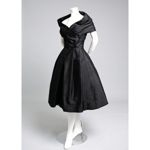 Dress 50s vintage