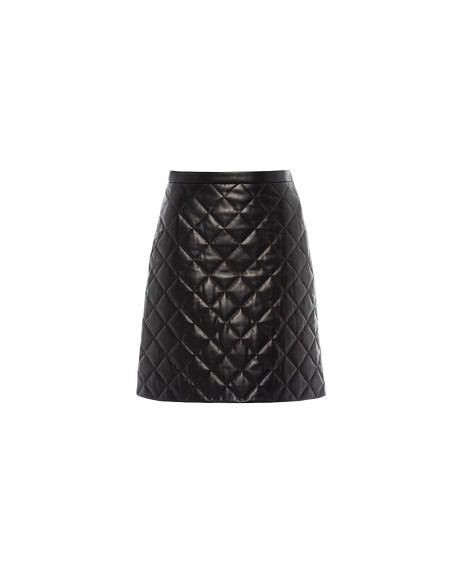jupe-cuir-matelasse-92-2 Quilted leather skirt