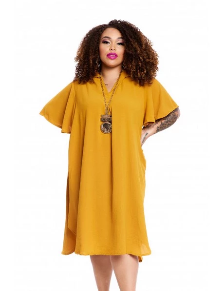 robe-jaune-grande-taille-00_11-3 Plus size yellow dress