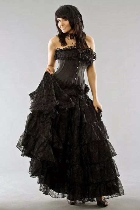 robe-victorienne-gothique-05_2-10 Gothic victorian dress
