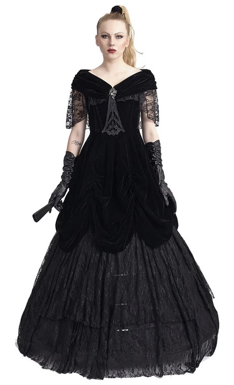 robe-victorienne-gothique-05_5-13 Gothic victorian dress