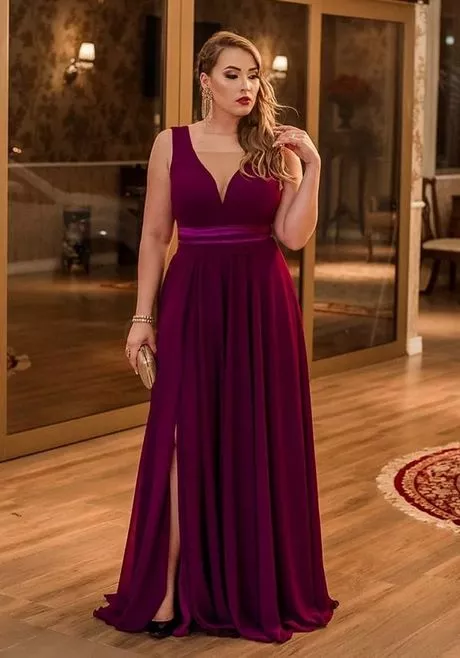 robes-soiree-grandes-tailles-72-2 Plus size evening dresses
