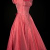 Vintage dresses 50s