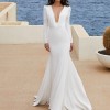 Catalog wedding dress 2022