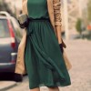 Women’s vintage outfit