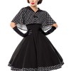Dresses 1950s