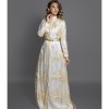 Oriental dress 2023