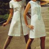 Sixties fashion